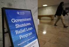 Ο Τραμπ θωρακίζει τις προτεραιότητές του εν μέσω κυβερνητικού shutdown