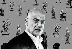 Η στρατηγική του Νίκου Δένδια και η λεπτή ισορροπία με τον Κυριάκο Μητσοτάκη