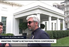 Τούρκος δημοσιογράφος ξέχασε ανοιχτή την κάμερα: Τι αποκάλυψε για τη συνάντηση Τραμπ-Ερντογάν και τη διαδοχή