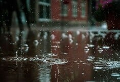 Συναγερμός για κακοκαιρία: Ενεργοποιήθηκε το 112 σε Ιόνιο και Πελοπόννησο