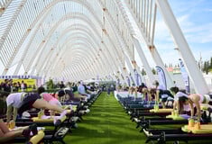 BeWell Festival 2025: Ένα διήμερο που έδωσε νέο νόημα στην ευεξία