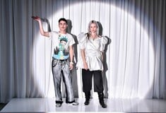 Matières Fécales και Vaquera: Δύο outsiders ζουν στιγμές δόξας στο Παρίσι
