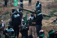 Γάζα: Η Χαμάς θα ζητήσει αλλαγές στο σχεδίο του Τραμπ για εκεχειρία προτού το αποδεχθεί 