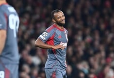 Champions League: Άρσεναλ-Ολυμπιακός 2-0 -Ήττα των «ερυθρόλευκων» στο «Emirates» 