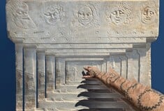 Ο Ανδρέας Αγγελιδάκης μετατρέπει το σπήλαιο του Πλάτωνα σε escape room