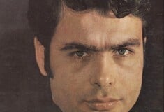 Γιάννης Πουλόπουλος: τέσσερα ποιήματα κι ένα τραγούδι του