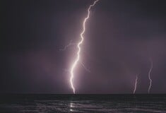 Κακοκαιρία: Συνεδρίασε ξανά η Επιτροπή Εκτίμησης Κινδύνου - Πού θα «χτυπήσει» τις επόμενες ώρες