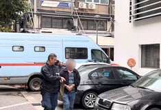 Λαρίσα: Παραδόθηκαν τα δύο αδέλφια που έψαχναν μαζί με τον 77χρονο λίρες σε σπηλιά στους Γόννους
