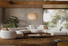 INTERNI BAZAAR: Ο κόσμος του design σε μια μοναδική εμπειρία με εκπτώσεις έως 60%