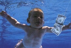 Nirvana: Δικαστική νίκη για δεύτερη φορά στην υπόθεση του εξώφυλλου του Nevermind