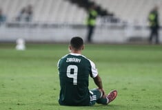 Europa League: Παναθηναϊκός – Γκόου Αχέντ Ιγκλς 1-2 - Πικρή ήττα για τους «πράσινους»