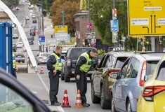 Πολωνία: Παράταση συνοριακών ελέγχων με Γερμανία και Λιθουανία έως το 2026