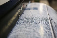 Τουρκία: Σεισμός 5 Ρίχτερ στην Θάλασσα του Μαρμαρά