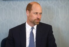 Πρίγκιπας Ουίλιαμ: «Το άγχος σε μικρή ηλικία σε επηρεάζει πολύ αργότερα» - Η αναφορά του στην πριγκίπισσα Νταϊάνα