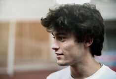 Νάσος Γκαβέλας: Χρυσός στο Παγκόσμιο Πρωτάθλημα Παραστίβου στο Νέο Δελχί