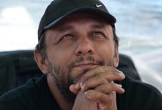 Πάνος Ρούτσι: «Δεν προέκυψε άμεση απειλή για τη ζωή του» - Η ανακοίνωση του νοσοκομείου Νίκαιας