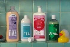 AXE 2 STEP ROUTINE: Άρωμα ακαταμάχητα δικό σου