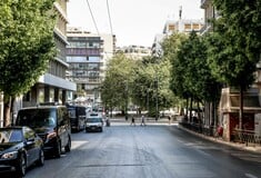 ​Ποιοι δρόμοι κλείνουν σήμερα στην Αθήνα