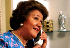 Πέθανε η Patricia Routledge, γνωστή από τη σειρά «Keeping Up Appearances» του BBC