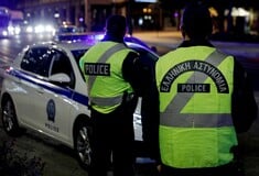 Πυροβολισμοί στην Ομόνοια: Ένας τραυματίας από το αιματηρό επεισόδιο