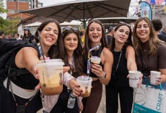 Athens Coffee Festival 2025: Τρεις ημέρες, 21.287 coffee lovers, αμέτρητες γουλιές καφέ