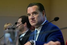 Άδωνις Γεωργιάδης στο «Πρωινό»: «Δεν πιστεύω ότι έχει ευθύνη ο Καραμανλής για τα Τέμπη – Παραιτήθηκε από την πρώτη ώρα»