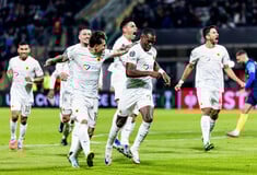 Βαθμολογία UEFA: Η Ελλάδα κινδυνεύει να χάσει την 11η θέση στη βαθμολογία της UEFA μετά τις ήττες ΠΑΟ, ΑΕΚ, ΠΑΟΚ