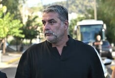 Βασίλης Μπισμπίκης: «Ζήτησε συγγνώμη και έφερε γλυκά», λέει κάτοικος που επηρεάστηκε από το τροχαίο