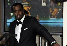 Diddy: Μπορεί να καταδικαστεί σε φυλάκιση έως και 7 ετών, δήλωσε ο δικαστής