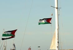Global Sumud Flotilla: Αναχαιτίστηκε και το «Παύλος Φύσσας» - Νεότερα για τους επιβαίνοντες