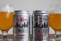 Asahi Super Dry: Η Ιαπωνία ξεμένει από τη δημοφιλέστερη μπύρα της λόγω κυβερνοεπίθεσης