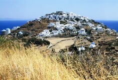 Η κρίσιμη καμπή για το τοπίο των Κυκλάδων