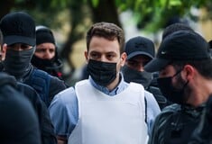 ΜΠΑΜΠΗΣ ΑΝΑΓΝΩΣΤΟΠΟΥΛΟΣ ΠΑΤΕΡΑΣ ΚΑΡΟΛΑΙΝ