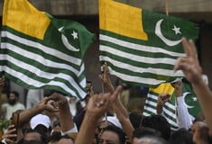 PAKISTAN KASMIR DIADILOSEIS