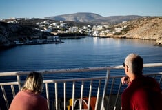Τετραετείς συμβάσεις για άγονες γραμμές 