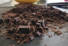 Η σοκολάτα σε κρίση: Τι συμβαίνει με τη Barry Callebaut - Ποιες οι επιπτώσεις στην παγκόσμια αγορά σοκολάτας