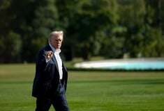 Γάζα: Ο Τραμπ έδωσε τελεσίγραφο στη Χαμάς για το αμερικανικό σχέδιο — Υπόσχεται «κόλαση» αν δεν δεχθεί