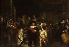Γιατί η Νυχτερινή Περίπολος του Ρέμπραντ αποτελεί μέχρι σήμερα ένα μυστήριο της Τέχνης