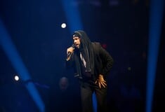 Η ICE θα είναι «παντού» στο σόου του Bad Bunny στο Super Bowl, λέει η Κρίστι Νόεμ