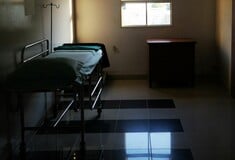 Θάνατος 28χρονης εγκύου στην Άρτα: Ολοκληρώθηκε η εκταφή της