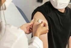 Ξεκίνησε ο αντιγριπικός εμβολιασμός: Ποιοι πρέπει να κάνουν το εμβόλιο