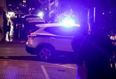 Μαρούσι: 41χρονος δέχτηκε σφοδρή επίθεση με σφυριά από αγνώστους