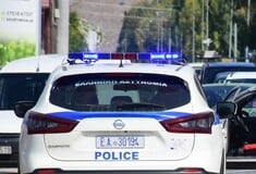 Ίλιον: Συνελήφθη 39χρονος φυγόποινος, καταδικασμένος για ληστεία, βιασμό και επιθέσεις