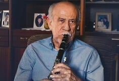 ΚΑΨΑΛΗΣ ΠΕΘΑΝΕ ΚΛΑΡΙΝΟ