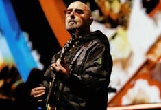 Εκτός περιοδείας ο Paul Arthurs των Oasis: Ανακοίνωσε ότι διαγνώστηκε με καρκίνο