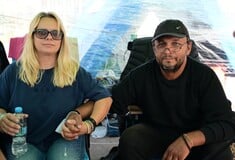 ΠΑΝΟΣ ΡΟΥΤΣΙ ΕΚΤΑΦΗ ΓΙΟΥ DNA