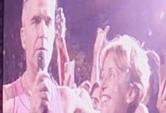 ΡΟΜΠΙ ΓΟΥΙΛΙΑΜΑΣ ΣΥΝΑΥΛΙΑ ΚΑΛΛΙΜΑΡΜΑΡΟ