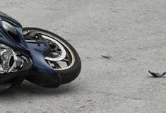 Τροχαίο στην Αργυρούπολη: Βίντεο-ντοκουμέντο από τη «σούζα» που στοίχισε τη ζωή σε 21χρονο και 19χρονη
