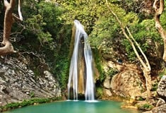 48 ώρες στην Κυπαρισσία και στη Νέδα