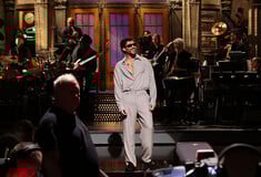 Bad Bunny: «Όλοι είναι χαρούμενοι που θα εμφανιστώ στο Super Bowl, ακόμη και το Fox News»
